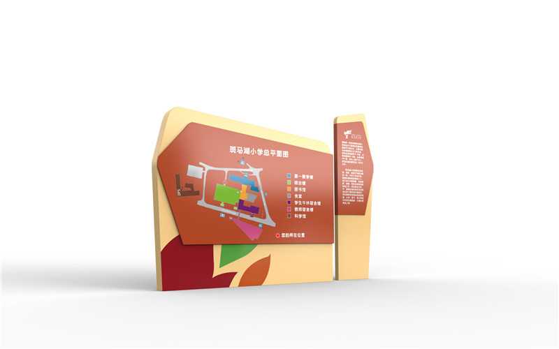 標識標牌 標識標牌