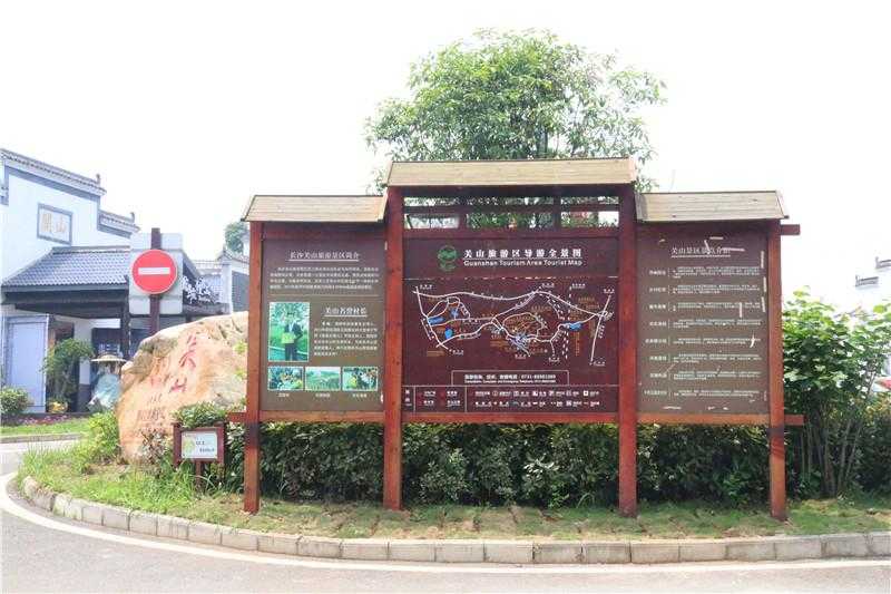 一個成功的標識標牌應該具有哪些標準？